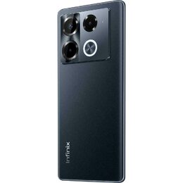 Note 40 PRO 12/256GB Obs. Black INFINIX