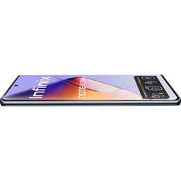 Note 40 PRO 12/256GB Obs. Black INFINIX