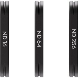 Osmo Pocket 3 Magnetic ND Filters SetDJI