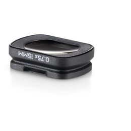 Osmo Pocket 3 Wide-Angle Lens DJI