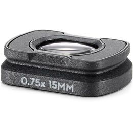 Osmo Pocket 3 Wide-Angle Lens DJI
