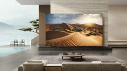 115X955 Max Mini LED QLED TV TCL