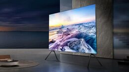 115X955 Max Mini LED QLED TV TCL