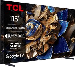115X955 Max Mini LED QLED TV TCL