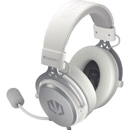 VIRO Plus Headset USB Onyx White ENDORFY