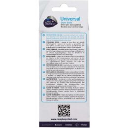 CDB1101 MÍČKY DO SUŠIČKY CARE + PROTECT