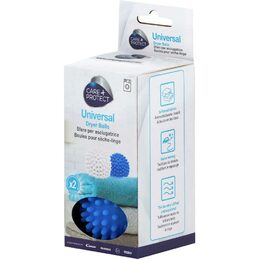 CDB1101 MÍČKY DO SUŠIČKY CARE + PROTECT