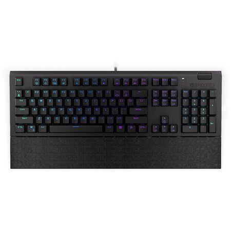 Omnis Kailh RD RGB Gam. Key. USB ENDORFY