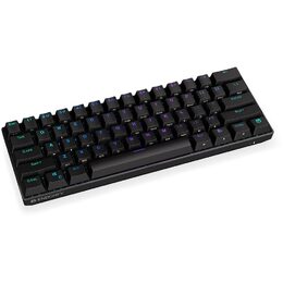 Thock Compact BR RGB WRL key USB ENDORFY