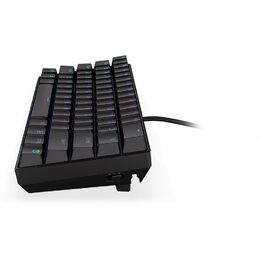 Thock Compact BR RGB WRL key USB ENDORFY
