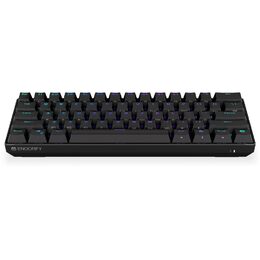 Thock Compact RD RGB WRL key USB ENDORFY