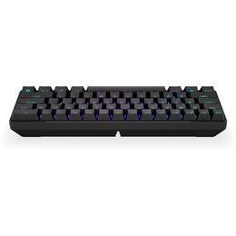 Thock Compact RD RGB WRL key USB ENDORFY