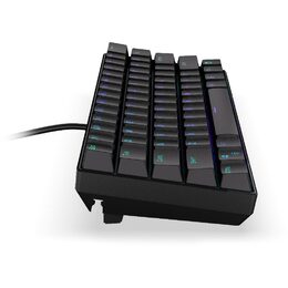 Thock Compact RD RGB WRL key USB ENDORFY