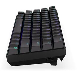 Thock Compact RD RGB WRL key USB ENDORFY