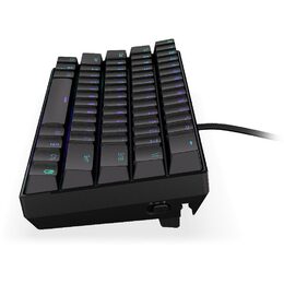 Thock Compact RD RGB WRL key USB ENDORFY
