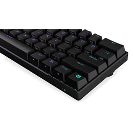 Thock Compact RD RGB WRL key USB ENDORFY