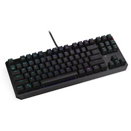 Thock TKL Kailh BL RGB Key. USB ENDORFY