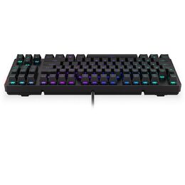 Thock TKL Kailh BL RGB Key. USB ENDORFY