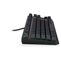 Thock TKL Kailh BL RGB Key. USB ENDORFY
