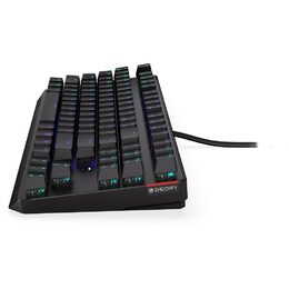 Thock TKL Kailh BL RGB Key. USB ENDORFY