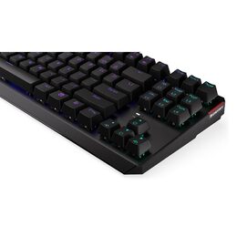 Thock TKL Kailh BL RGB Key. USB ENDORFY