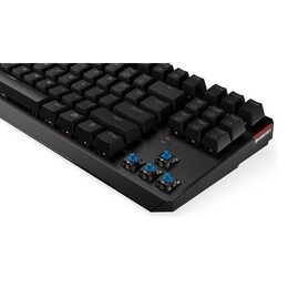 Thock TKL Kailh BL RGB Key. USB ENDORFY