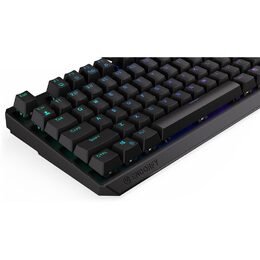 Thock TKL Kailh BL RGB Key. USB ENDORFY