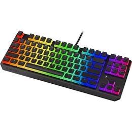 Thock TKL Pudd.Kailh Keyboard ENDORFY