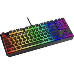 Thock TKL Pudd.Kailh Keyboard ENDORFY