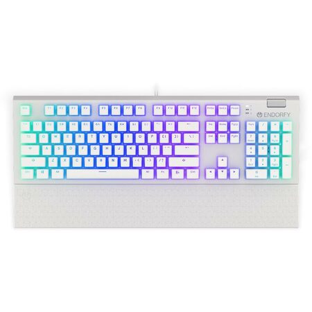 Omnis OWH Pudd.Kailh RD RGB USB ENDORFY