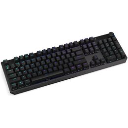 Thock WRL Red Gaming keyboard ENDORFY