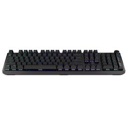 Thock WRL Red Gaming keyboard ENDORFY