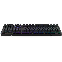 Thock WRL Red Gaming keyboard ENDORFY