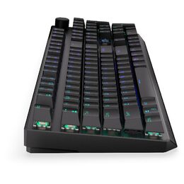 Thock WRL Red Gaming keyboard ENDORFY