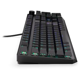 Thock WRL Red Gaming keyboard ENDORFY