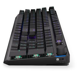 Thock WRL Red Gaming keyboard ENDORFY