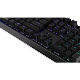 Thock WRL Red Gaming keyboard ENDORFY