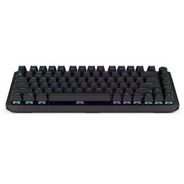 Thock 75 Wrl Keyboard Red ENDORFY
