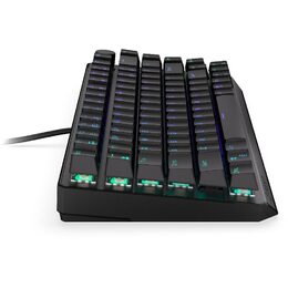 Thock 75 Wrl Keyboard Red ENDORFY