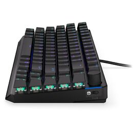 Thock 75 Wrl Keyboard Red ENDORFY