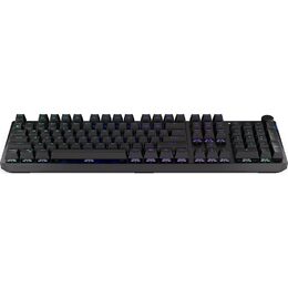 Thock TKL Wireless Keyboard Red ENDORFY