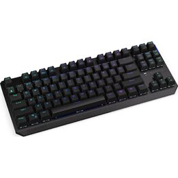 Thock TKL Wrl Keyboard Black ENDORFY