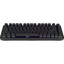 Thock 75 Wireless Keyboard Black ENDORFY