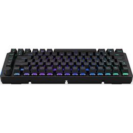 Thock 75 Wireless Keyboard Black ENDORFY