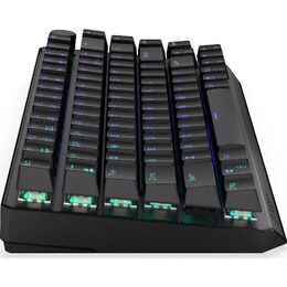 Thock 75 Wireless Keyboard Black ENDORFY