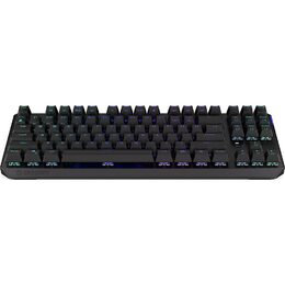 Thock TKL Wrl Keyboard Red ENDORFY