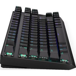 Thock TKL Wrl Keyboard Red ENDORFY