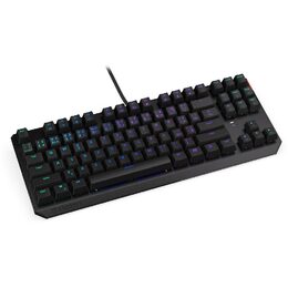 Thock TKL Keyboard Red ENDORFY