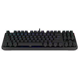Thock TKL Keyboard Red ENDORFY