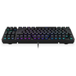 Thock TKL Keyboard Red ENDORFY
